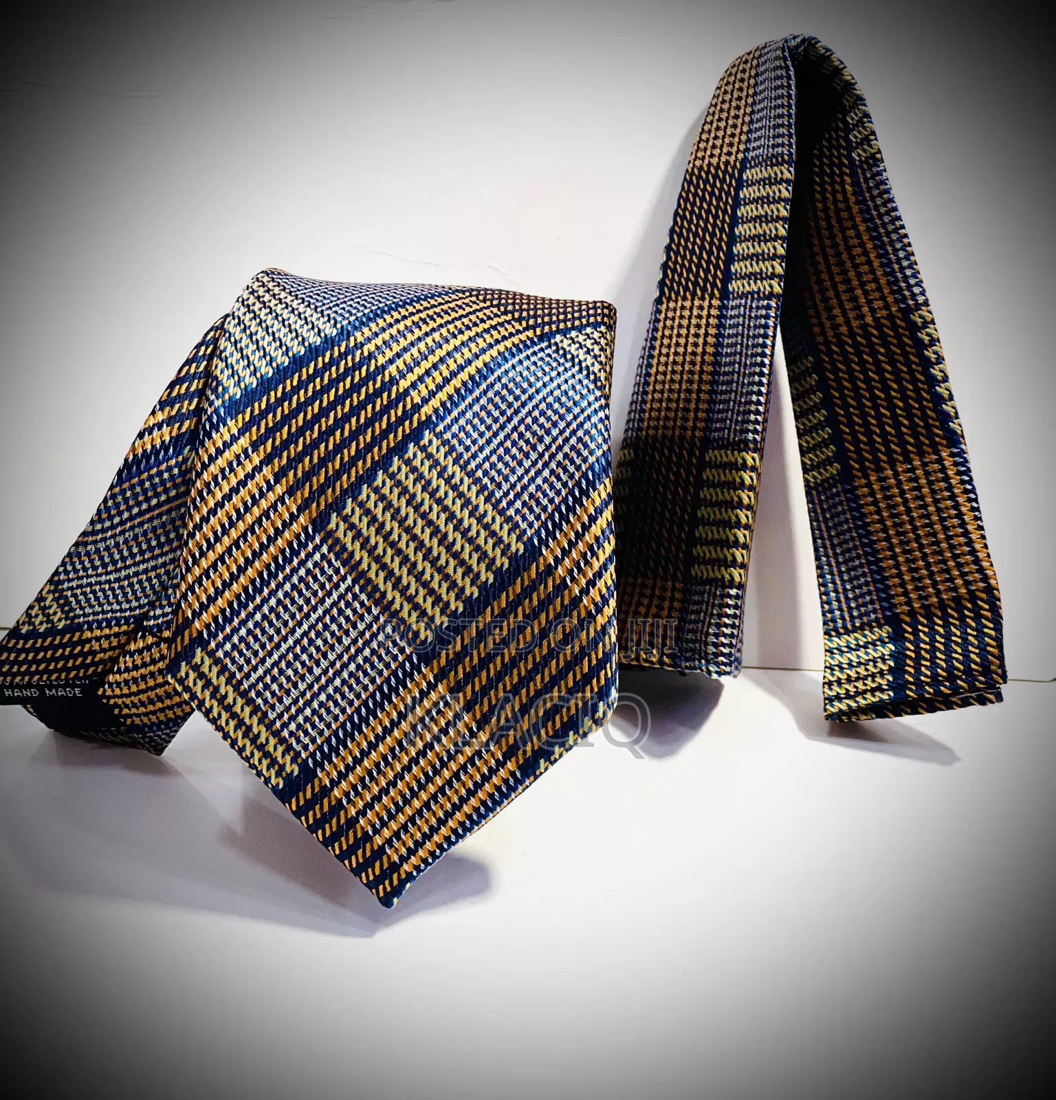 Neckties for Men