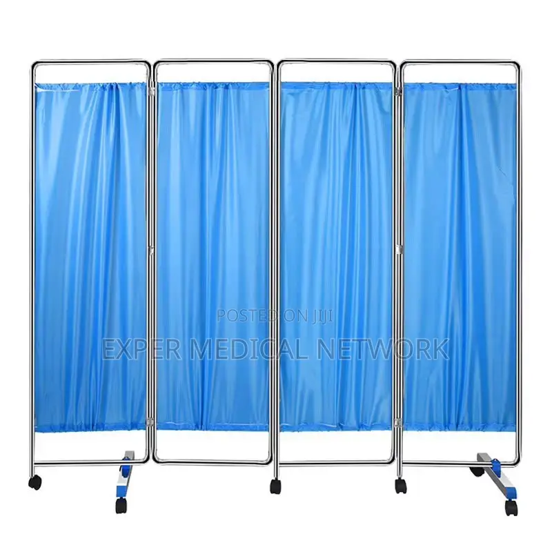 Four Panel Wardscreen