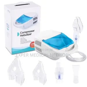 Compressor Nebulizer