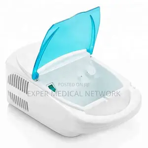 Compressor Nebulizer