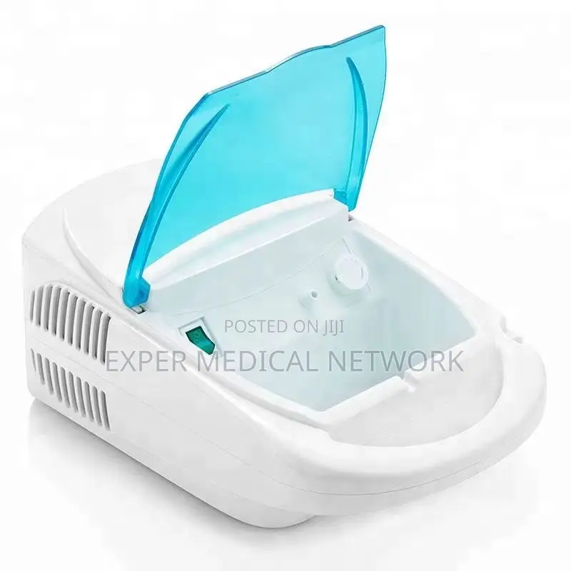 Compressor Nebulizer