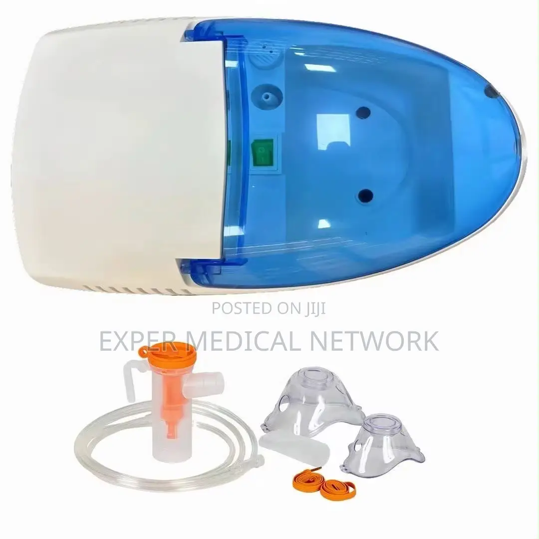 Compressor Nebulizer