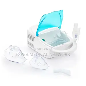 Compressor Nebulizer