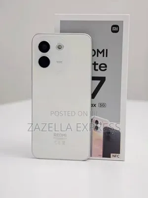 New Xiaomi 17 Pro Max 512 GB Black