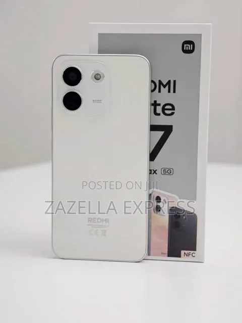 New Xiaomi 17 Pro Max 512 GB Black