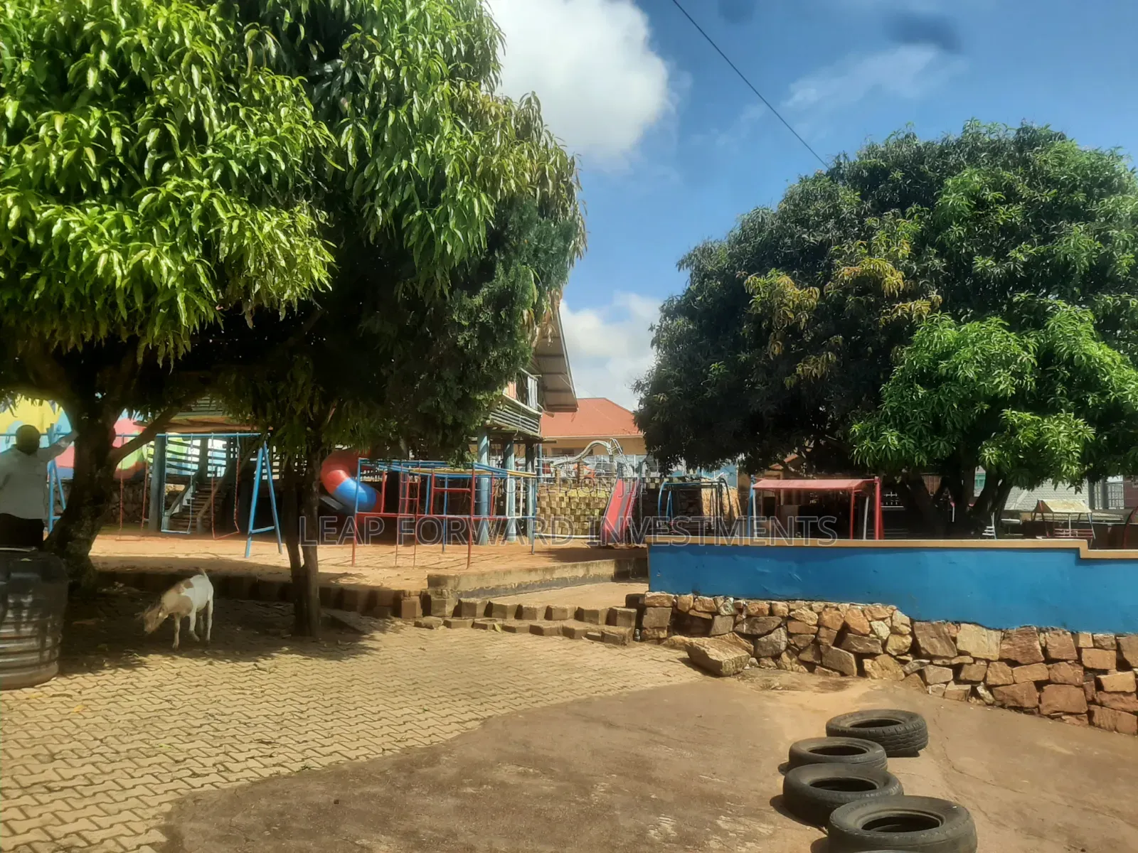 Primary School on Sale