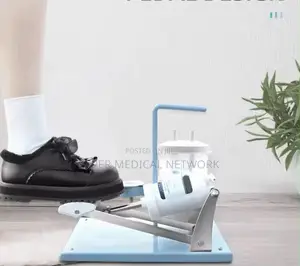 Manual Suction Machine