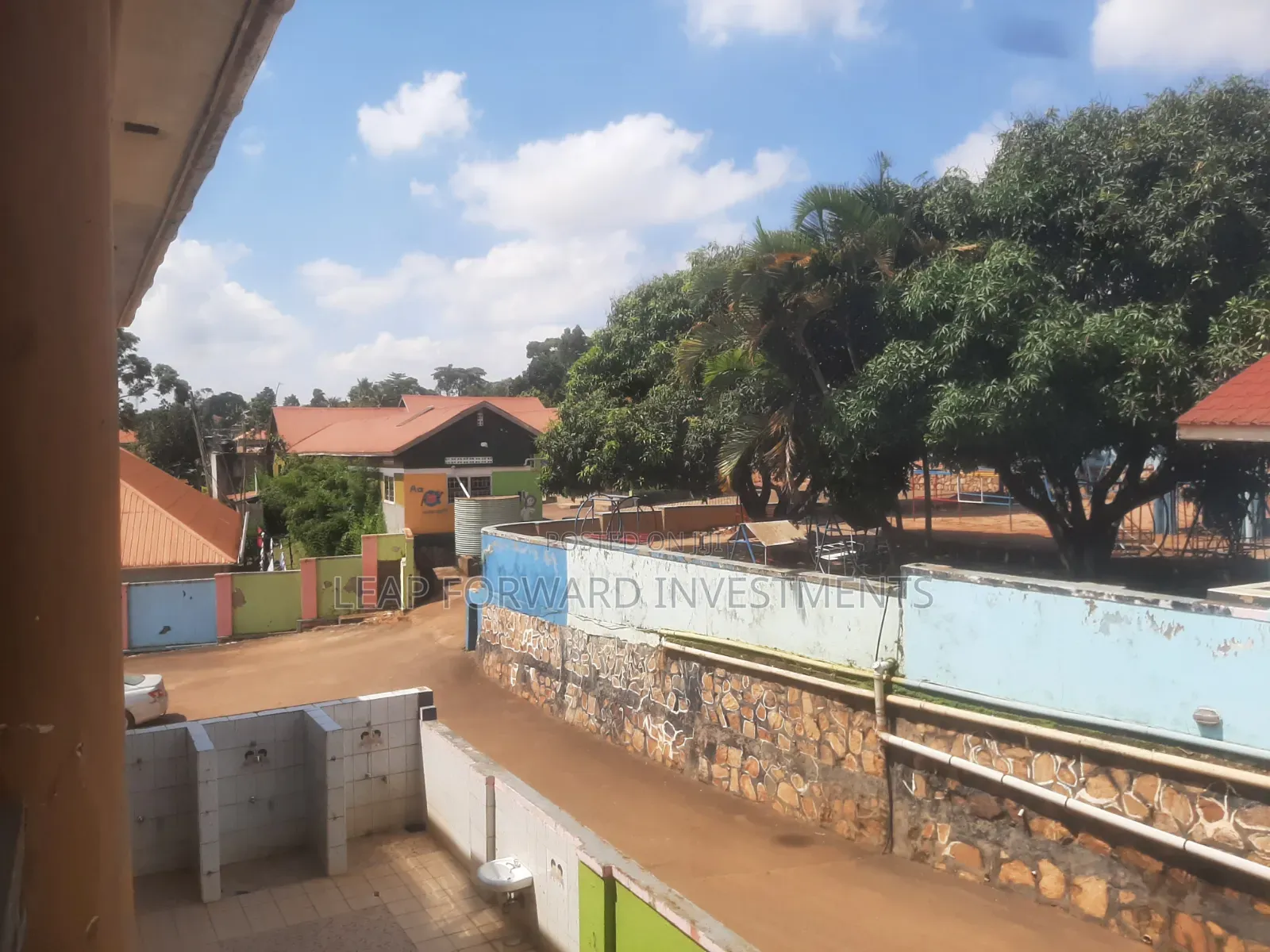 Primary School on Sale