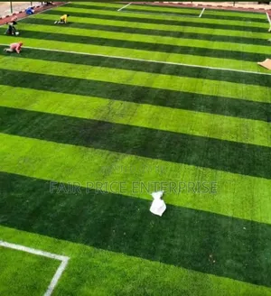 Play Ground Grass Carpets Per Square Meter