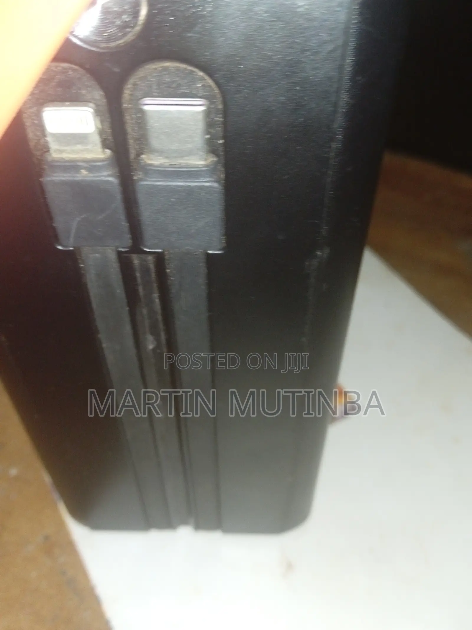 50000mha Power Bank