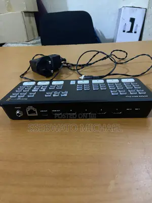 Atem Mini Pro