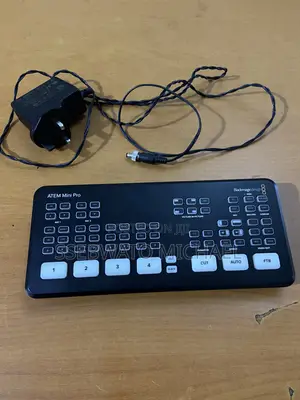 Atem Mini Pro
