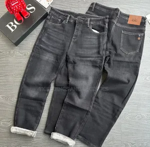Slim Fit Men Jeans