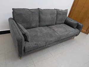 3 Seater Single Executive Sofa