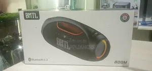 Boom BMTL Speaker
