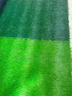 50,000 Pre Square Meter. Garden Grass Carpet