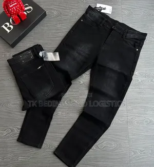 Ainsley Men Jeans