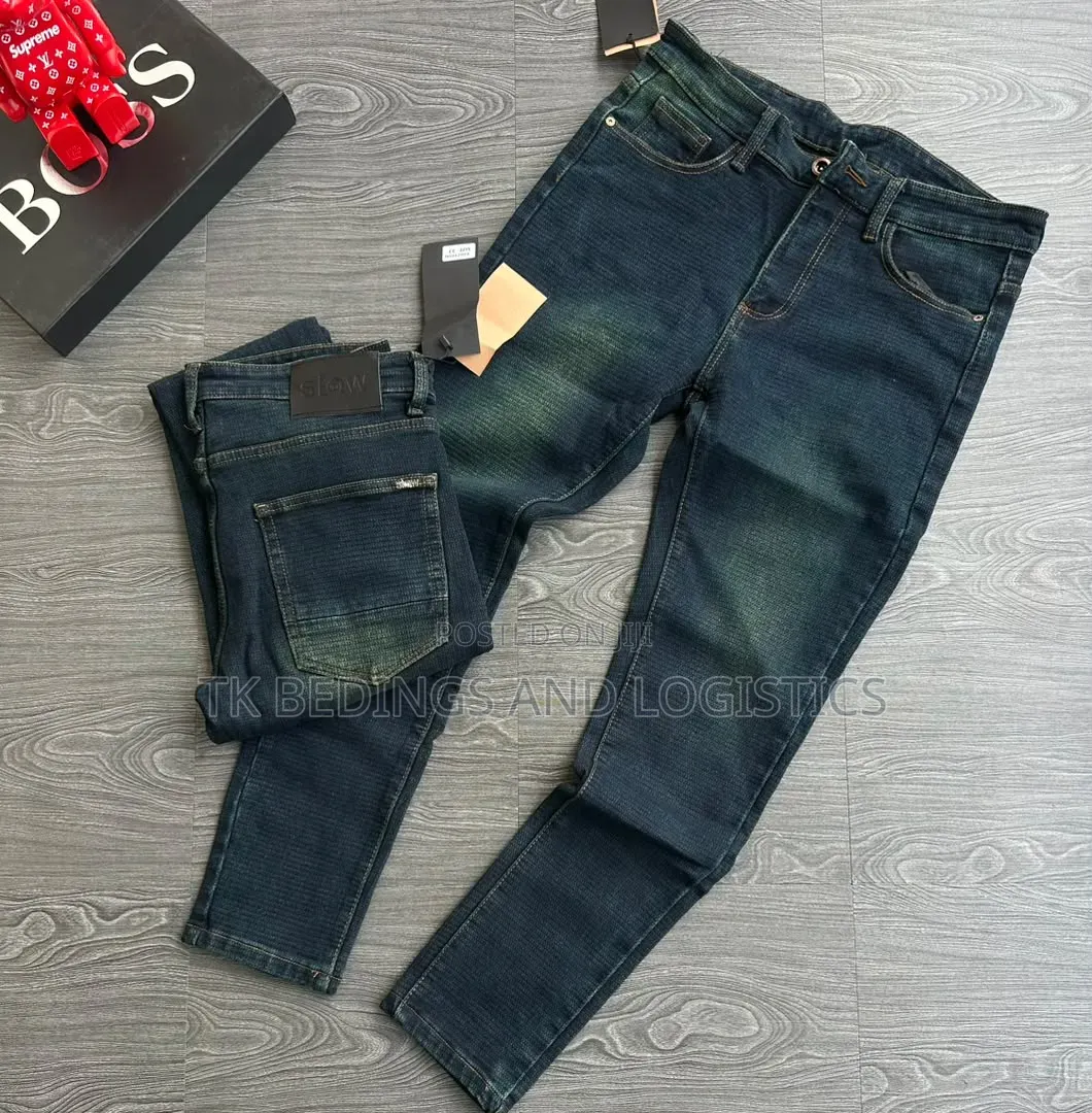 Ainsley Men Jeans