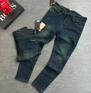 Ainsley Men Jeans