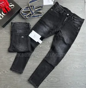 Ainsley Men Jeans