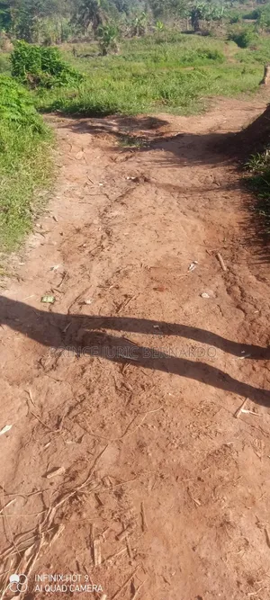53x47 Plot for Sale at Mende- Wakiso - 5km Off Hoima Road
