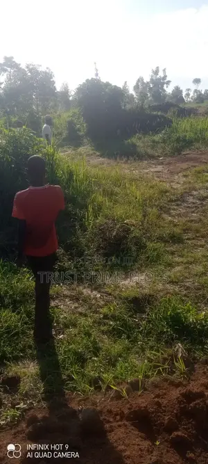 53x47 Plot for Sale at Mende- Wakiso - 5km Off Hoima Road