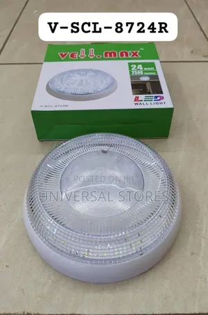 Wall Light