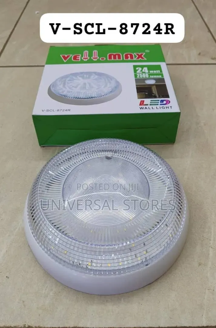 Wall Light