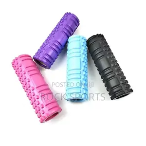 Body Relaxer Massager Foam Roller Available