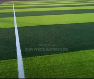 55000 Pre Square Meter. Play Ground Grass Carpet