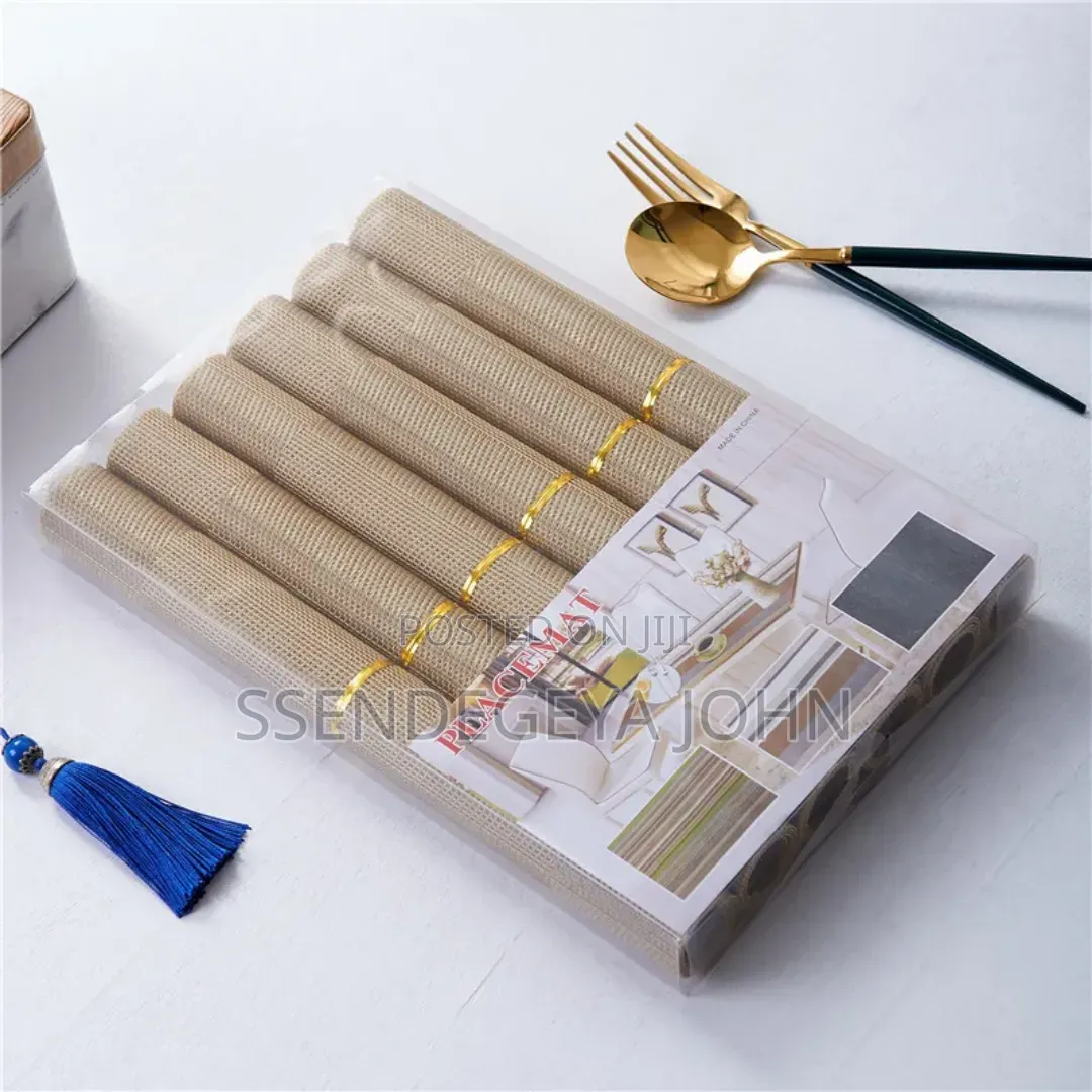 Table Place Mats