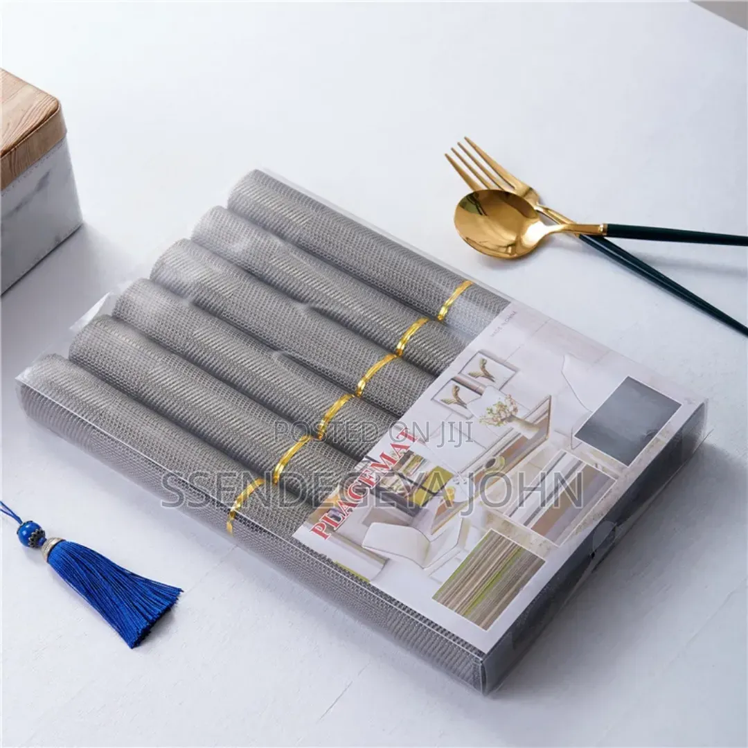 Table Place Mats