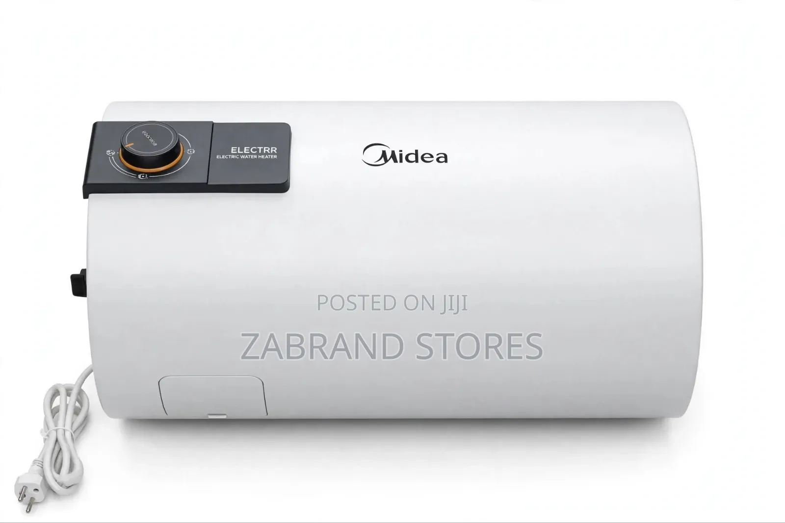 Midea Horizontal Electric Water Heater