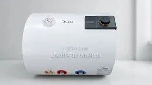 Midea Horizontal Electric Water Heater