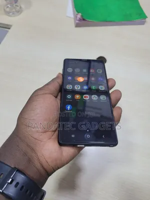 Samsung Galaxy Note 9 128 GB Black