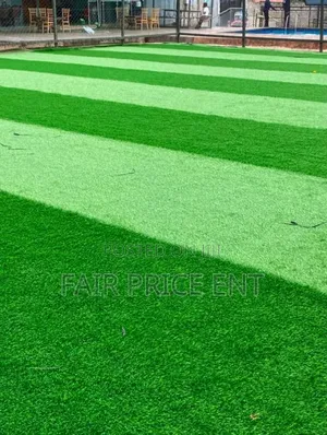 Artificial Turf Green Carpets . ( Green)