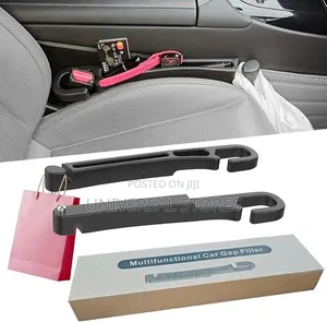 Multifunctional Car Gap Fillers