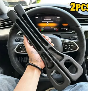 Multifunctional Car Gap Fillers