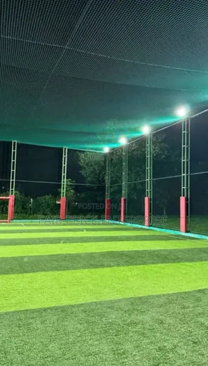 Play Ground Grass Carpet Pre Square Meter