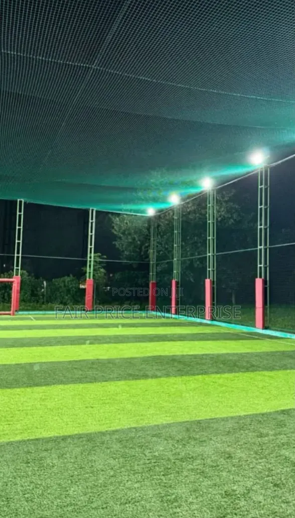 Play Ground Grass Carpet Pre Square Meter