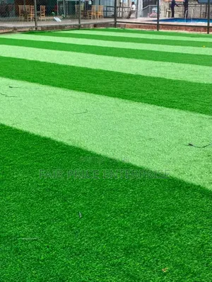 Play Ground Grass Carpet Pre Square Meter