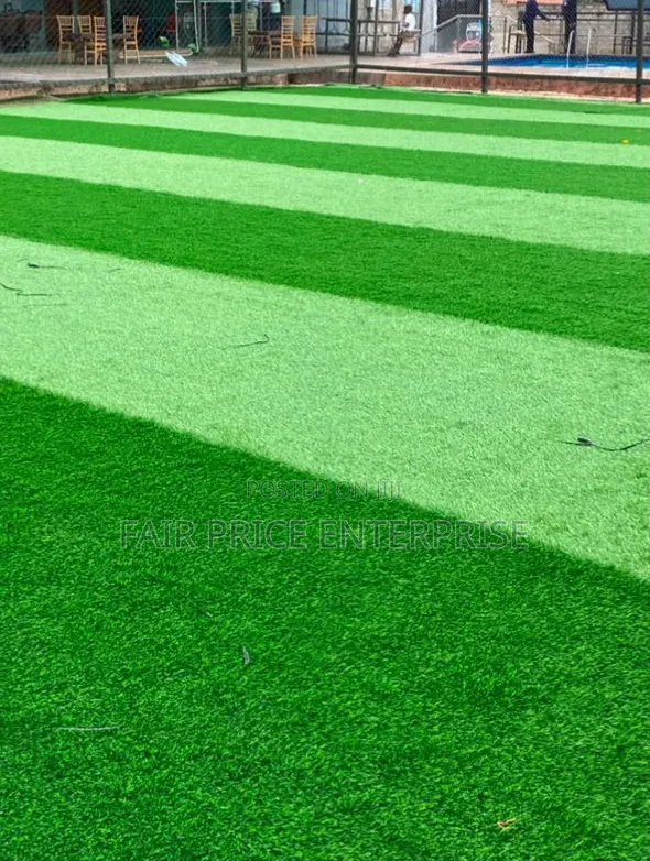 Play Ground Grass Carpet Pre Square Meter