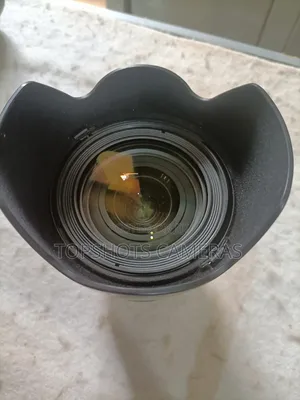 Canon EF 27-70mm F1:4