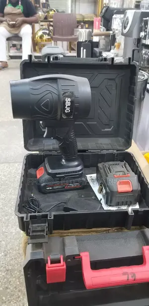 Turbo Jet Blower