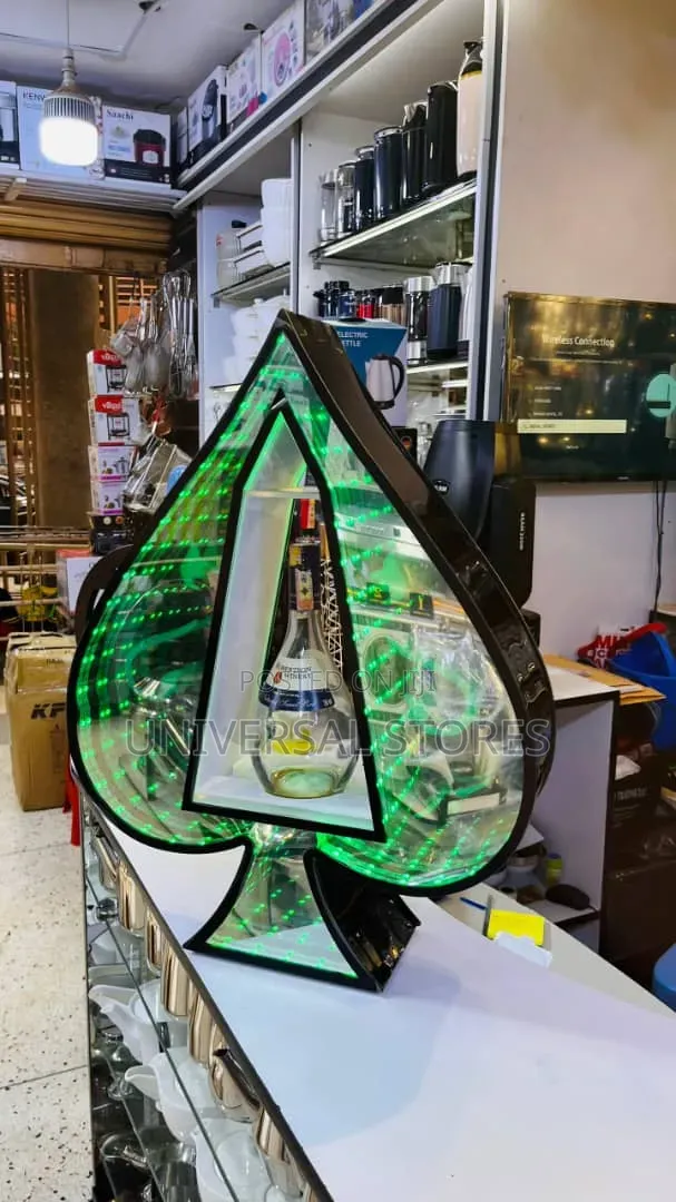 Bottle Glorifiers
