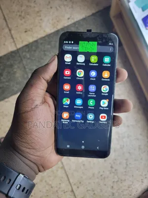 Samsung Galaxy Note 9 128 GB Black
