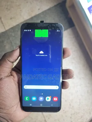 Samsung Galaxy Note 9 128 GB Black