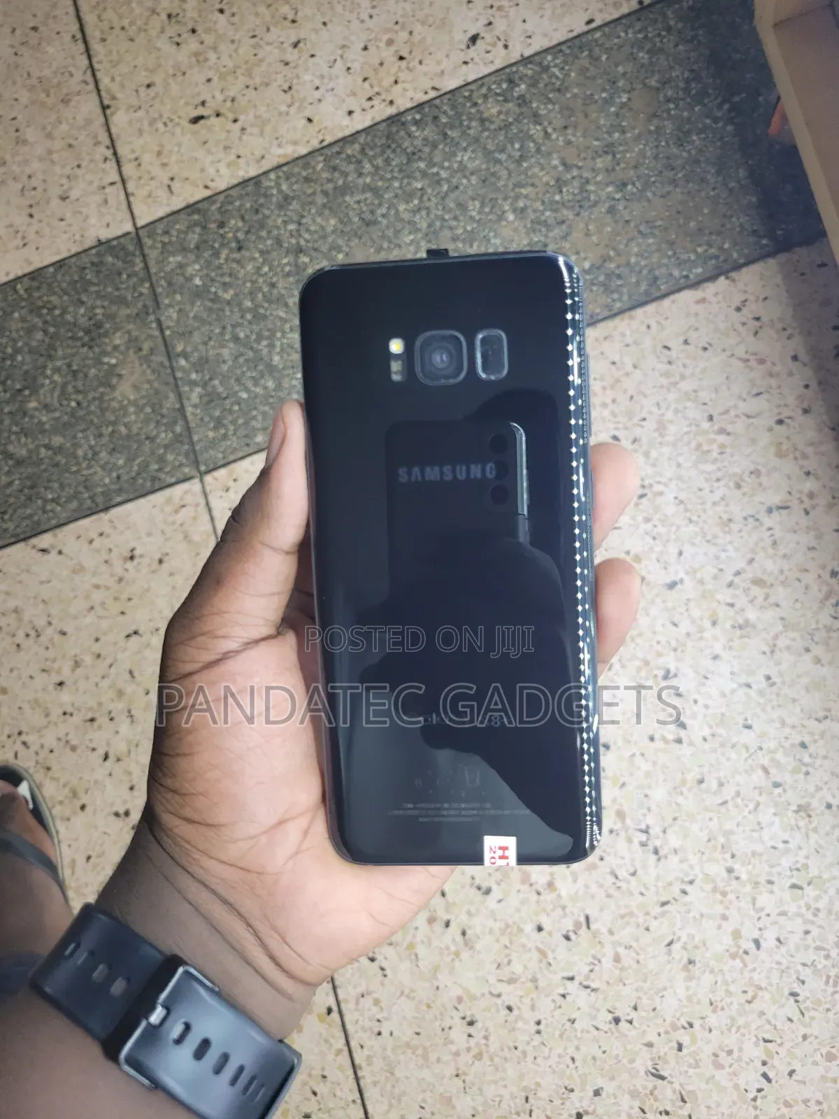 Samsung Galaxy Note 9 128 GB Black