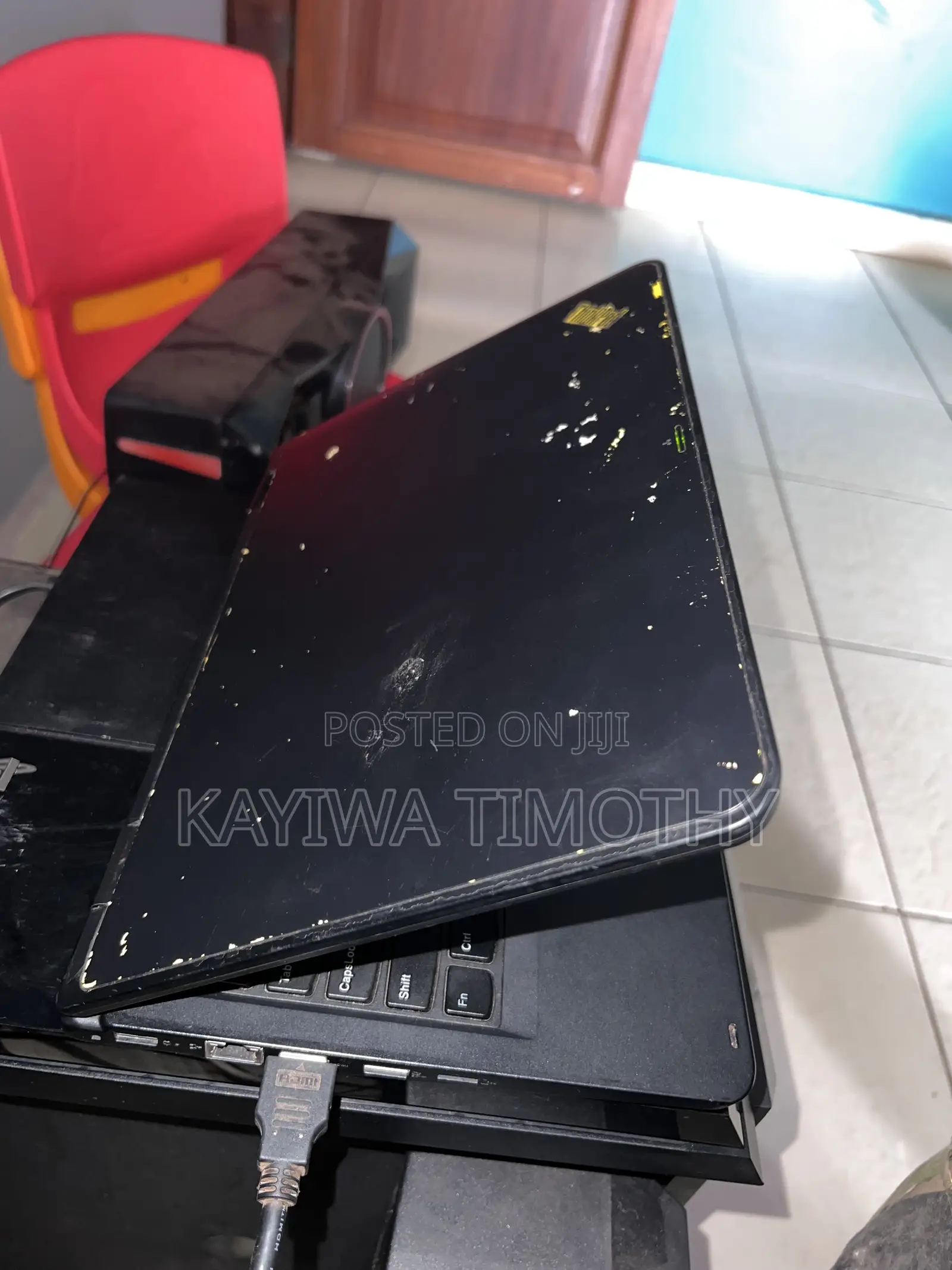 Laptop Lenovo ThinkPad 11e 8GB Intel Core i5 SSD 128GB