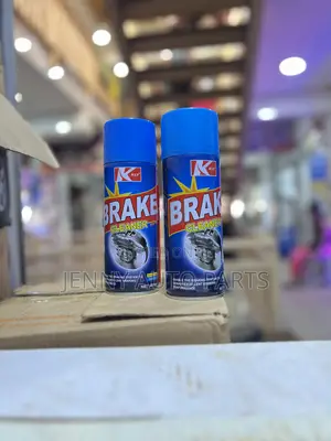 Brake Cleaner